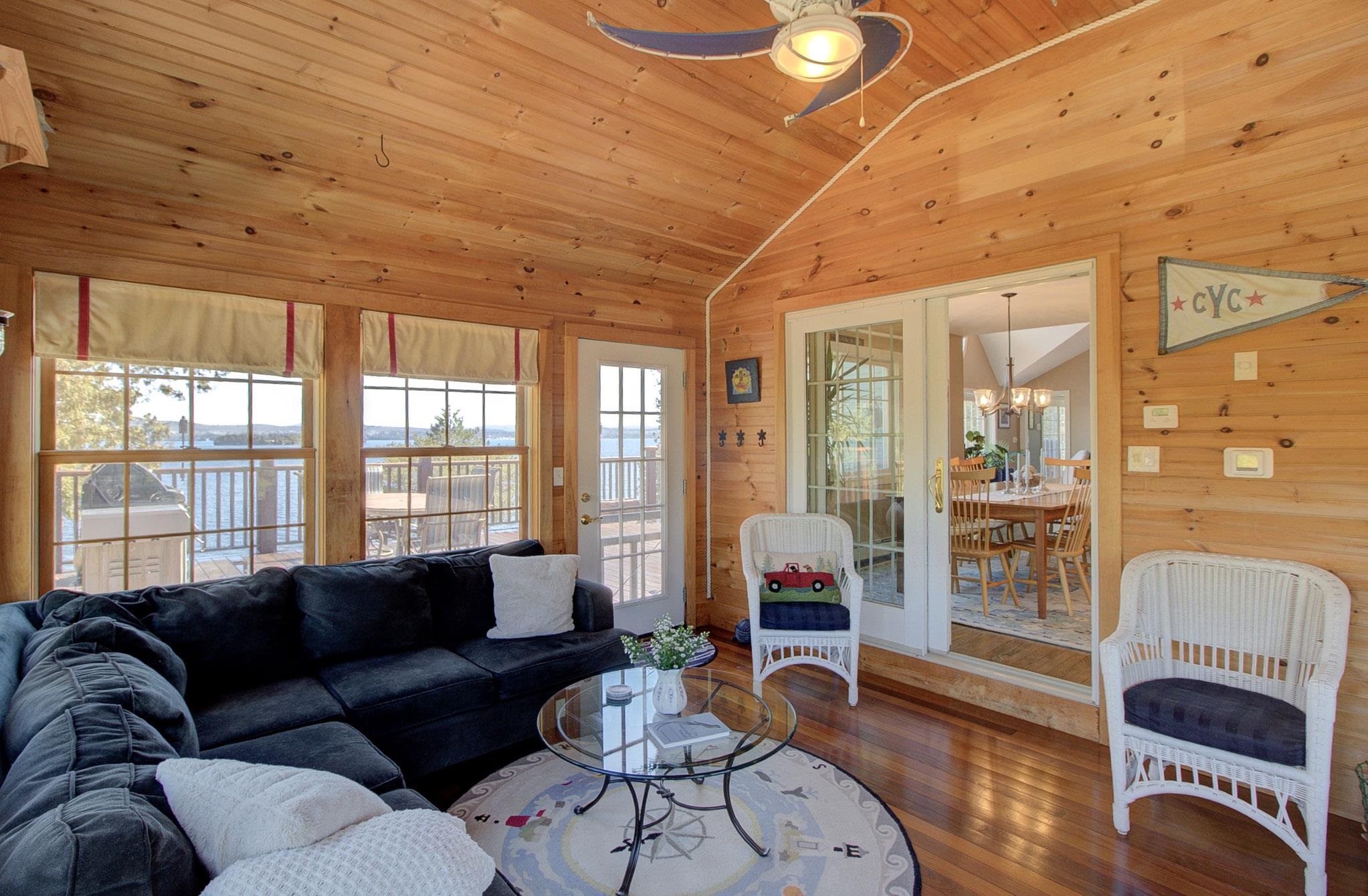 25 Cavendish Cove Road South Hero, VT 05486 - Photo 22 of 60