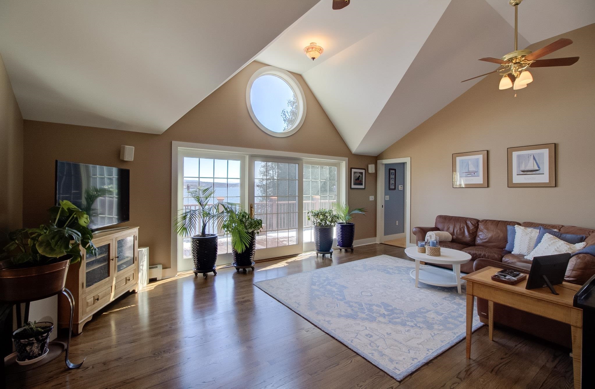 25 Cavendish Cove Road South Hero, VT 05486 - Photo 25 of 60