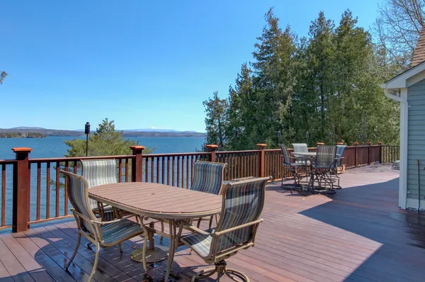 $1,979,000 | 25 Cavendish Cove Road, South Hero, VT 05486