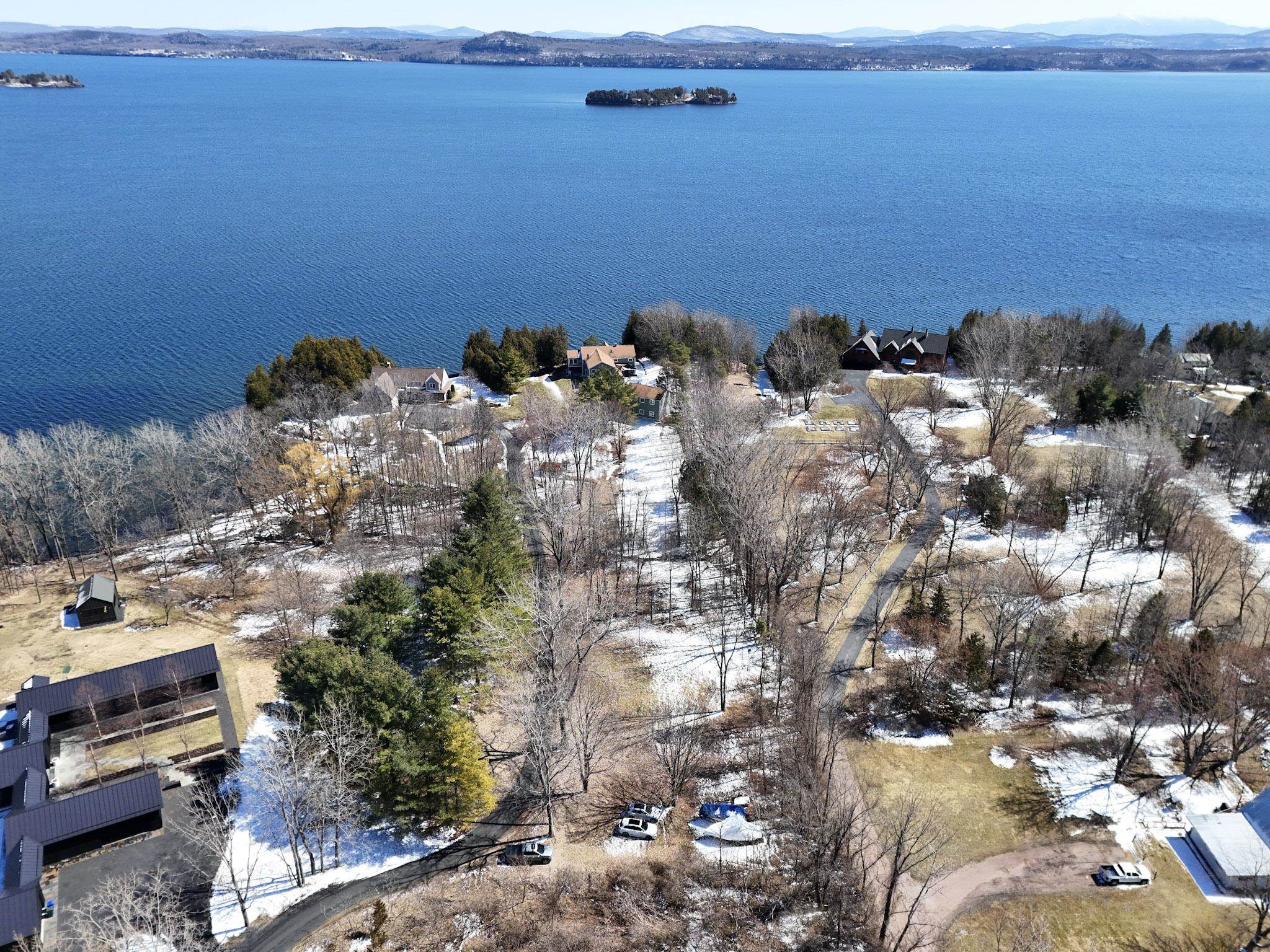 25 Cavendish Cove Road South Hero, VT 05486 - Photo 3 of 60