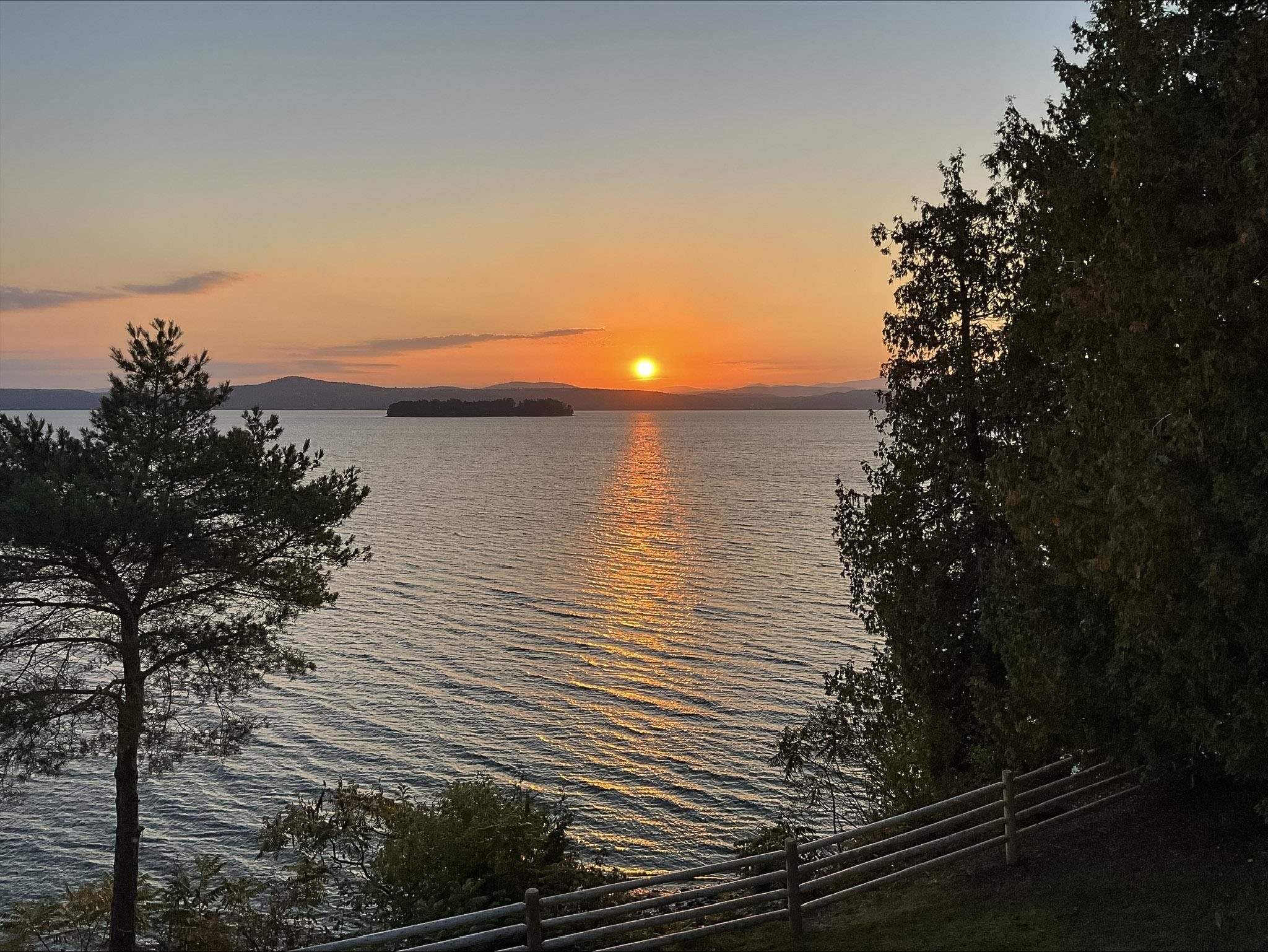 25 Cavendish Cove Road South Hero, VT 05486 - Photo 31 of 60