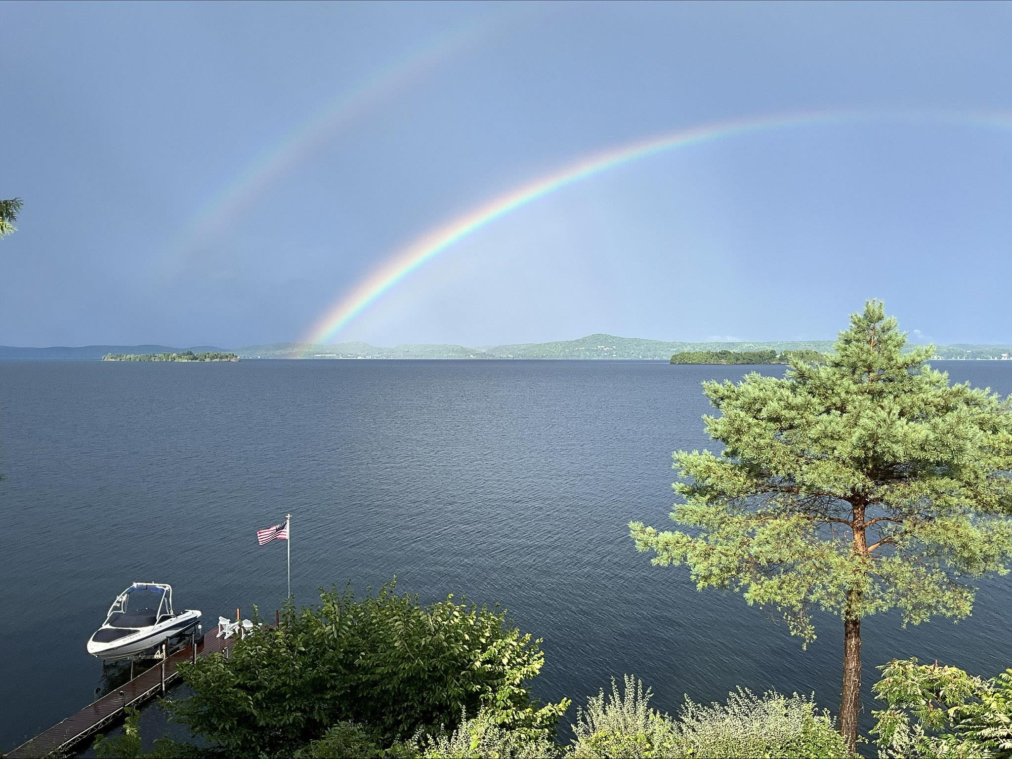 25 Cavendish Cove Road South Hero, VT 05486 - Photo 32 of 60