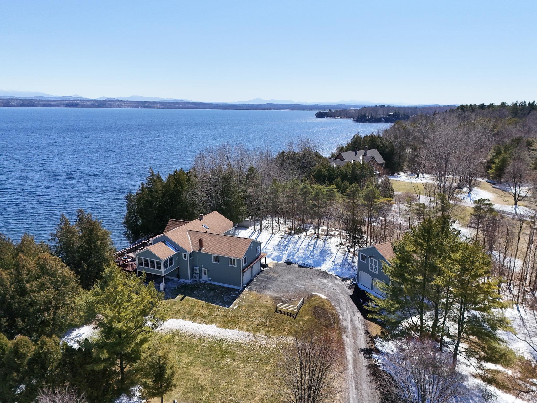 25 Cavendish Cove Road South Hero, VT 05486 - Photo 4 of 60