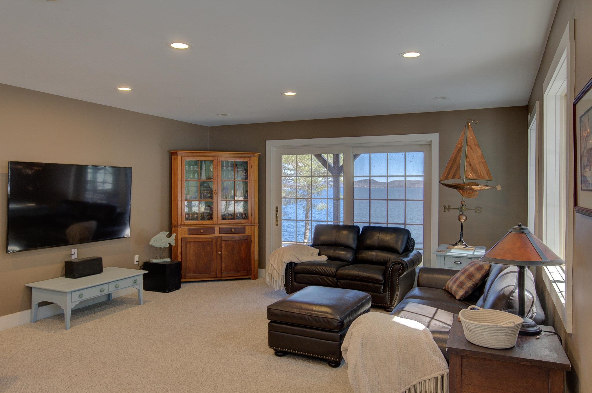 25 Cavendish Cove Road South Hero, VT 05486 - Photo 49 of 60