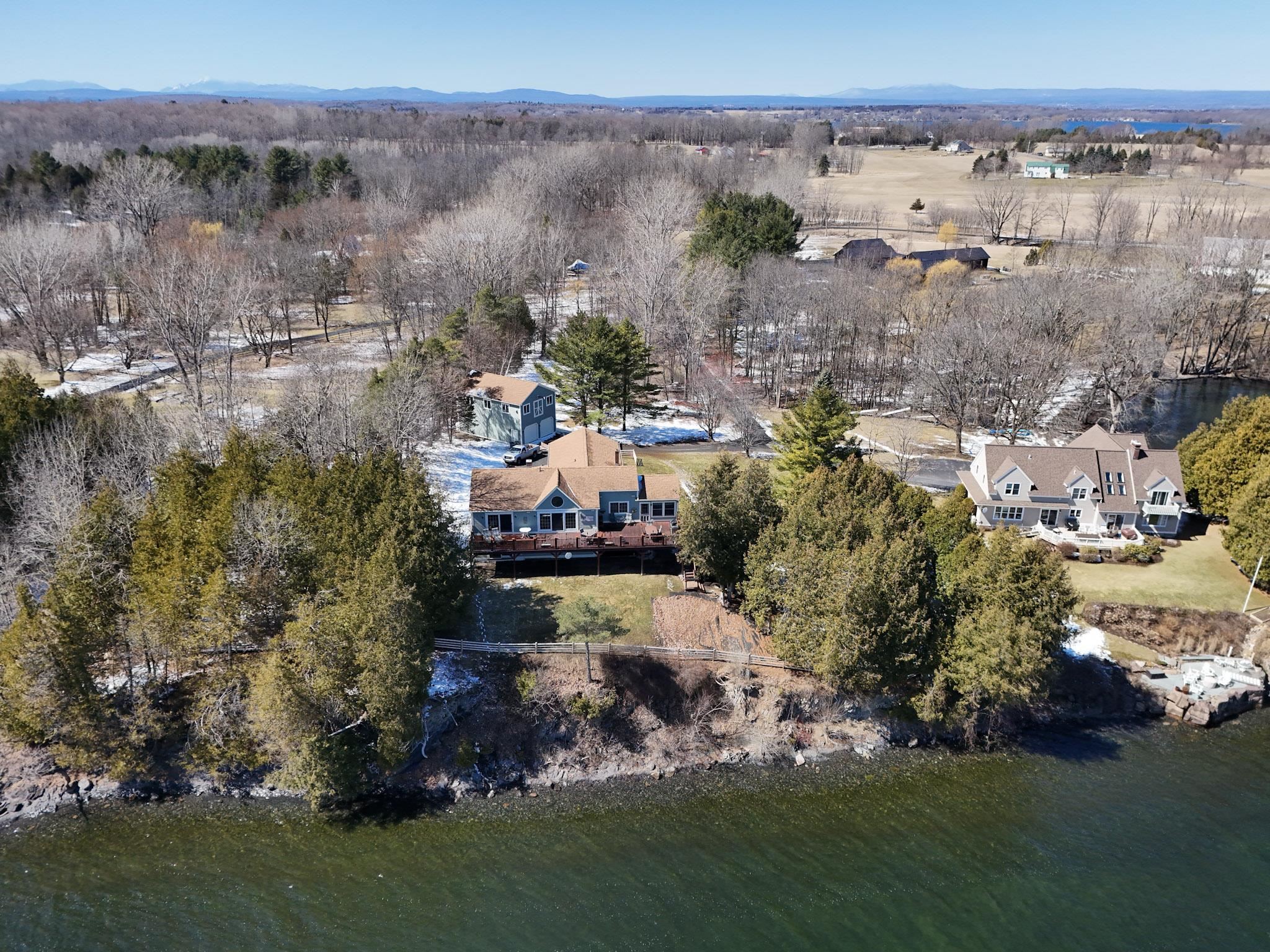 25 Cavendish Cove Road South Hero, VT 05486 - Photo 55 of 60