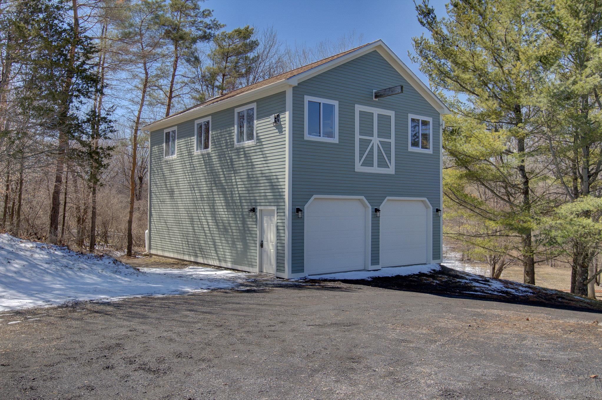 25 Cavendish Cove Road South Hero, VT 05486 - Photo 56 of 60