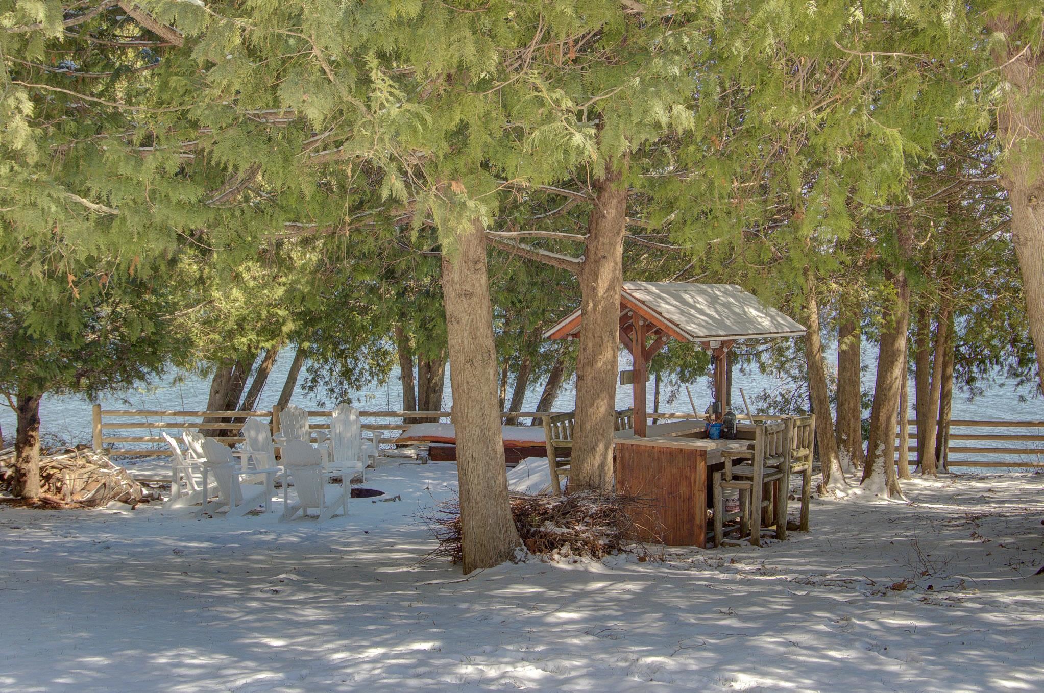 25 Cavendish Cove Road South Hero, VT 05486 - Photo 59 of 60