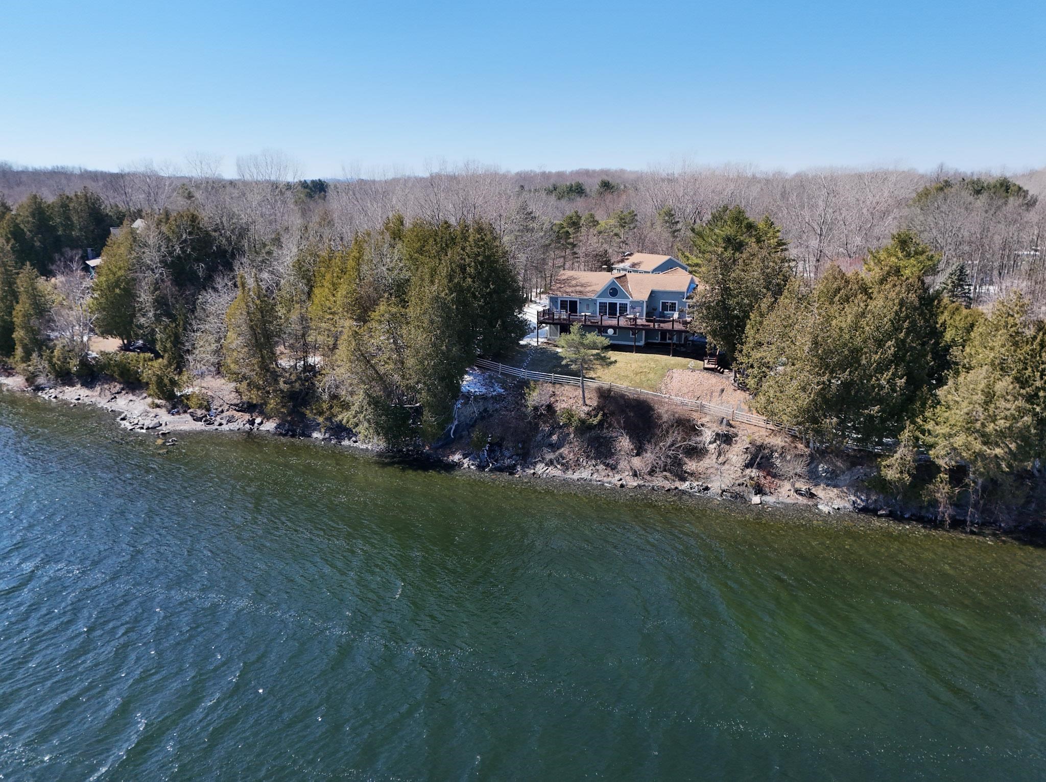 25 Cavendish Cove Road South Hero, VT 05486 - Photo 6 of 60