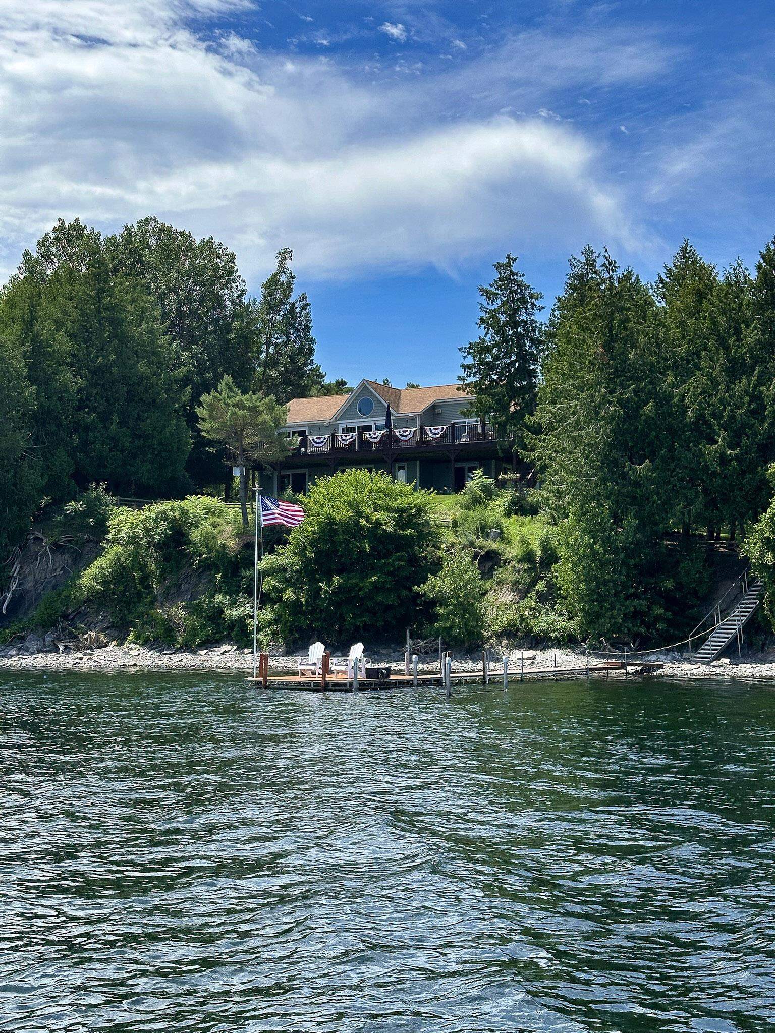 25 Cavendish Cove Road South Hero, VT 05486 - Photo 7 of 60