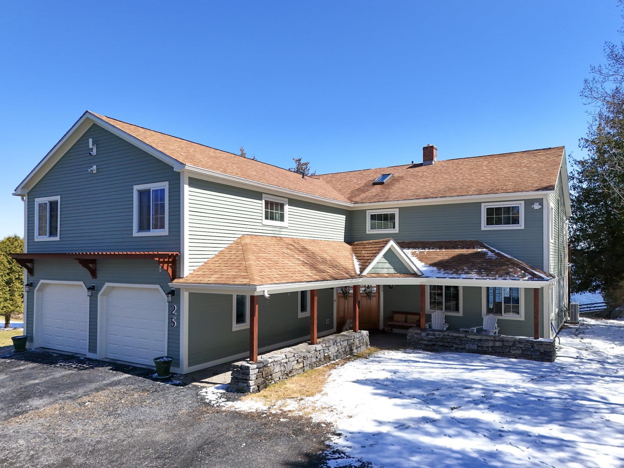 25 Cavendish Cove Road South Hero, VT 05486 - Photo 8 of 60