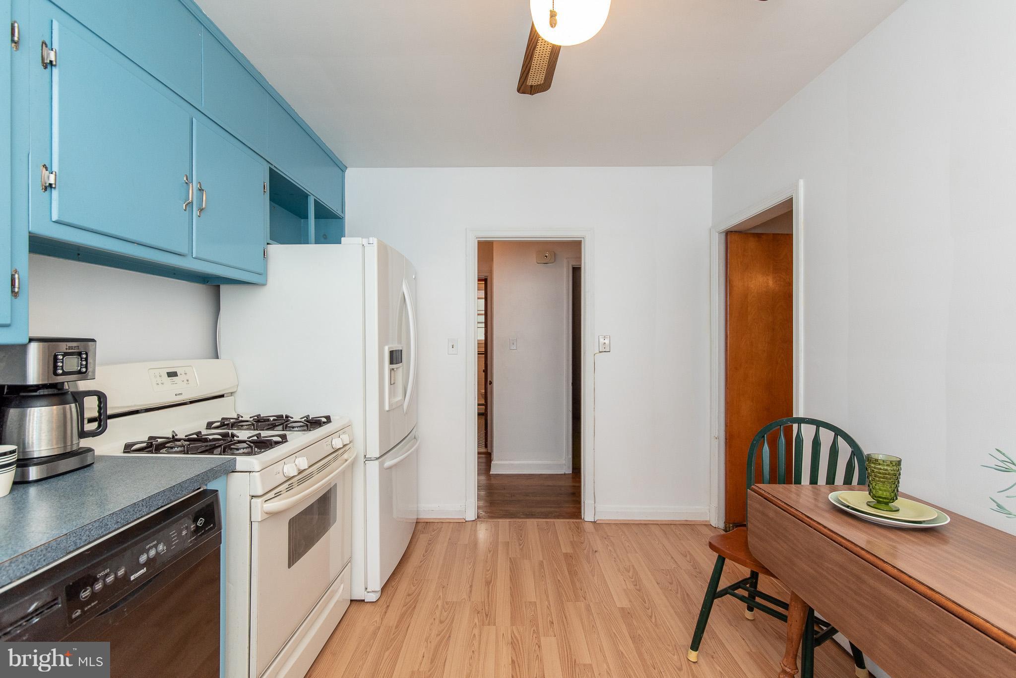 5010 Plymouth Road Baltimore, MD 21214 - Photo 13 of 30 Kitchen