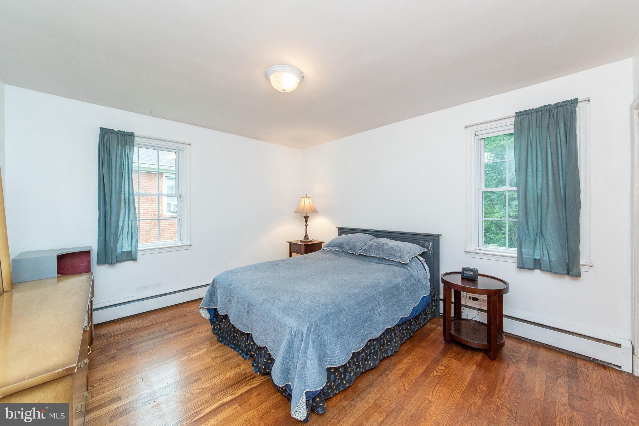 5010 Plymouth Road Baltimore, MD 21214 - Photo 17 of 30 Bedroom