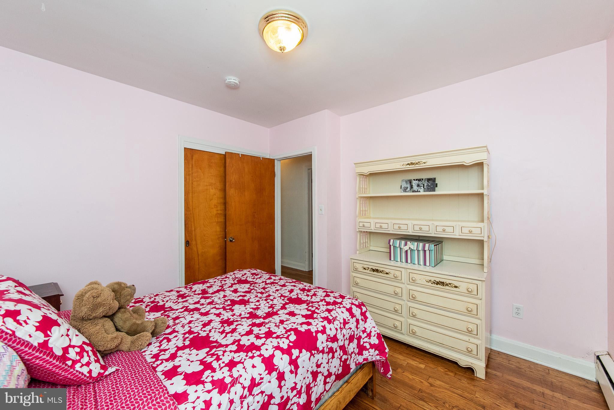 5010 Plymouth Road Baltimore, MD 21214 - Photo 21 of 30 Bedroom