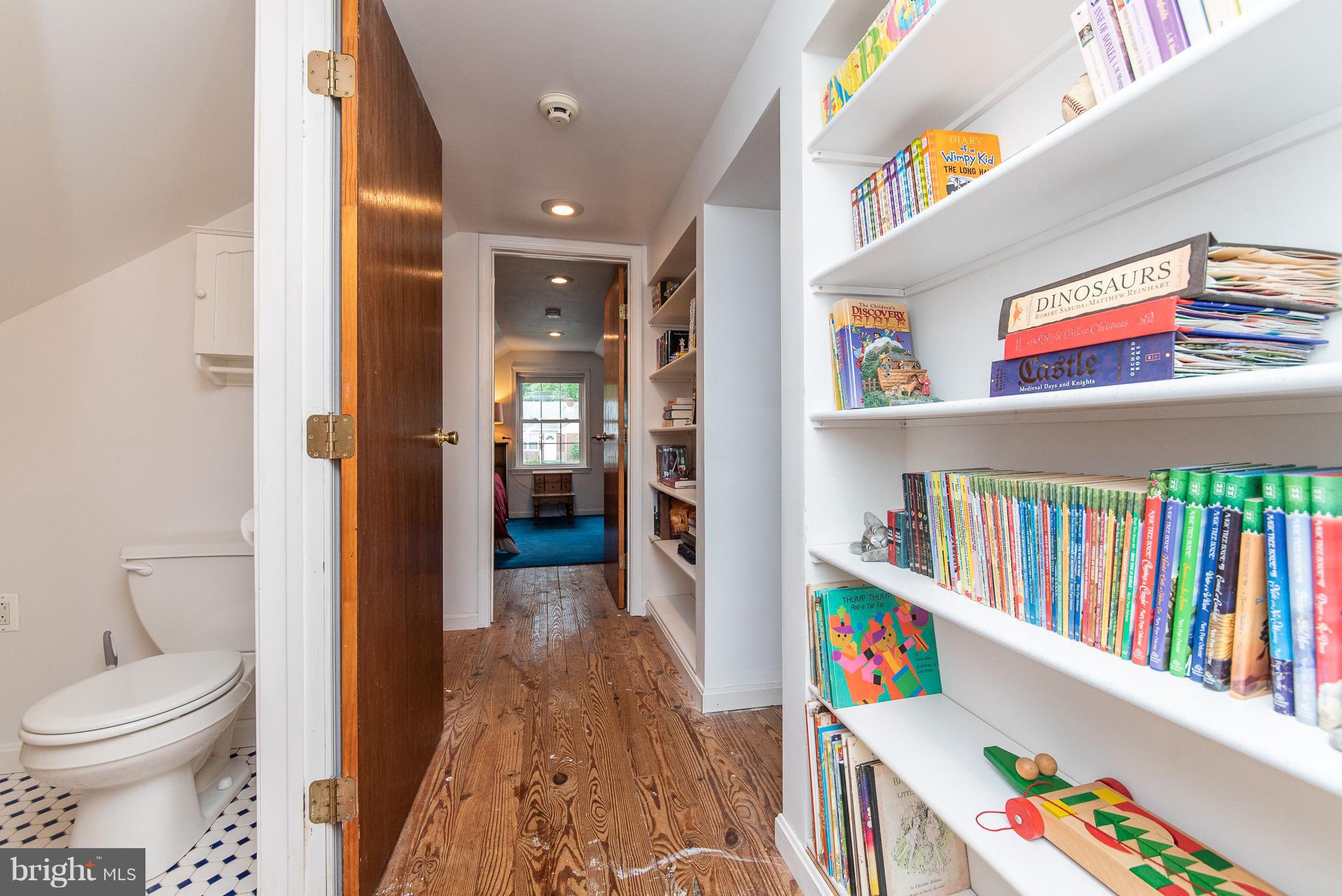 5010 Plymouth Road Baltimore, MD 21214 - Photo 22 of 30 Interior (General)