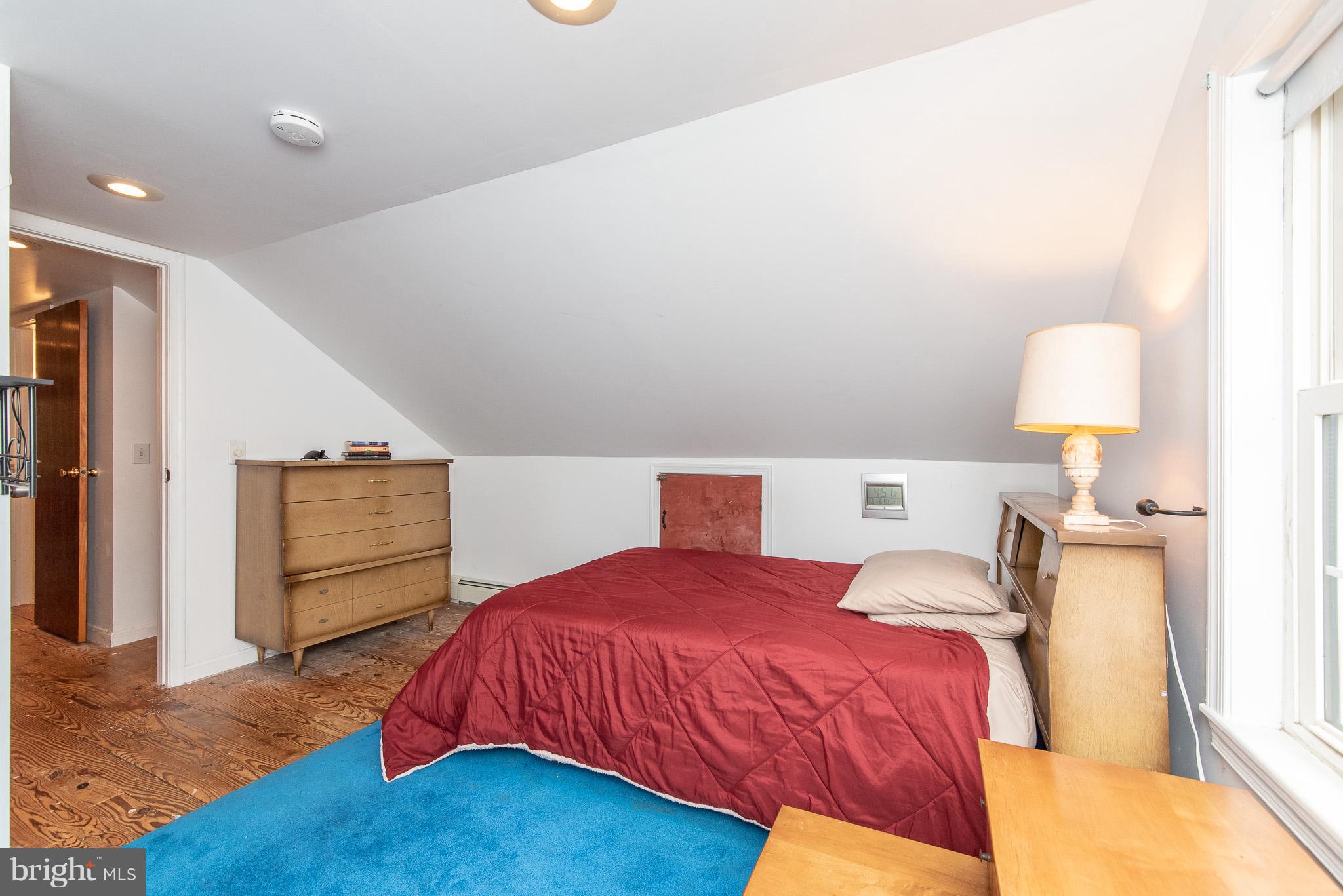 5010 Plymouth Road Baltimore, MD 21214 - Photo 23 of 30 Bedroom
