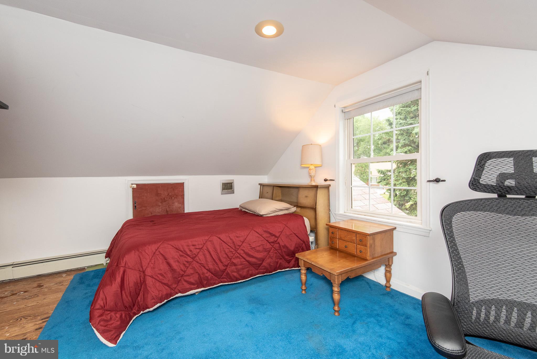5010 Plymouth Road Baltimore, MD 21214 - Photo 24 of 30 Bedroom