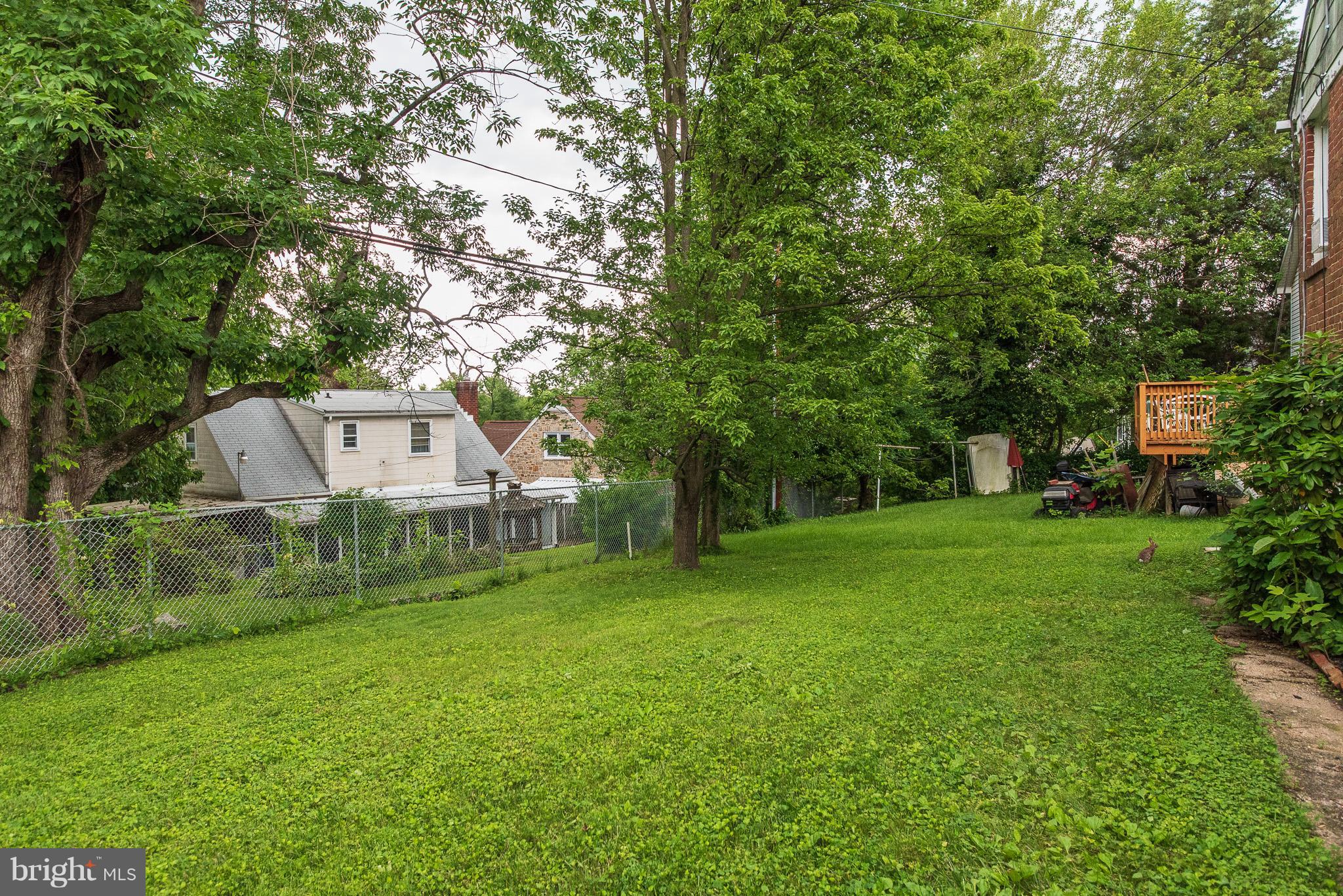 5010 Plymouth Road Baltimore, MD 21214 - Photo 28 of 30 Exterior (Rear)