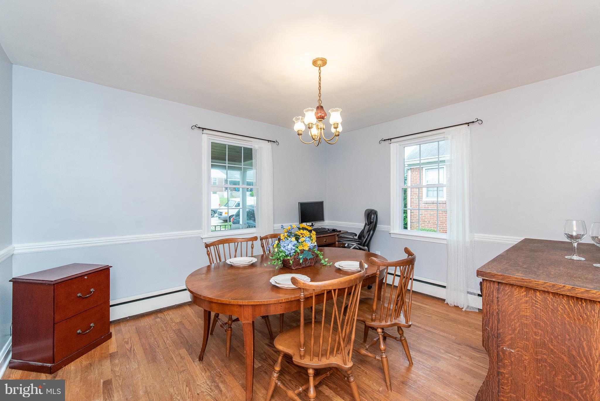 5010 Plymouth Road Baltimore, MD 21214 - Photo 8 of 30 Dining Room
