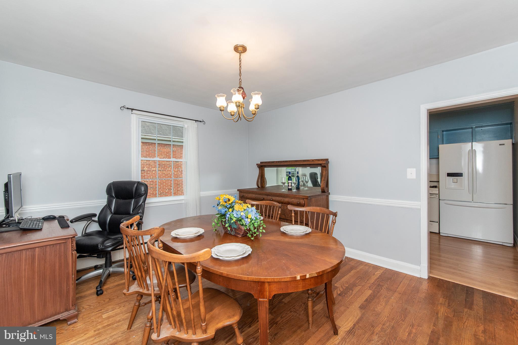 5010 Plymouth Road Baltimore, MD 21214 - Photo 9 of 30 Dining Room
