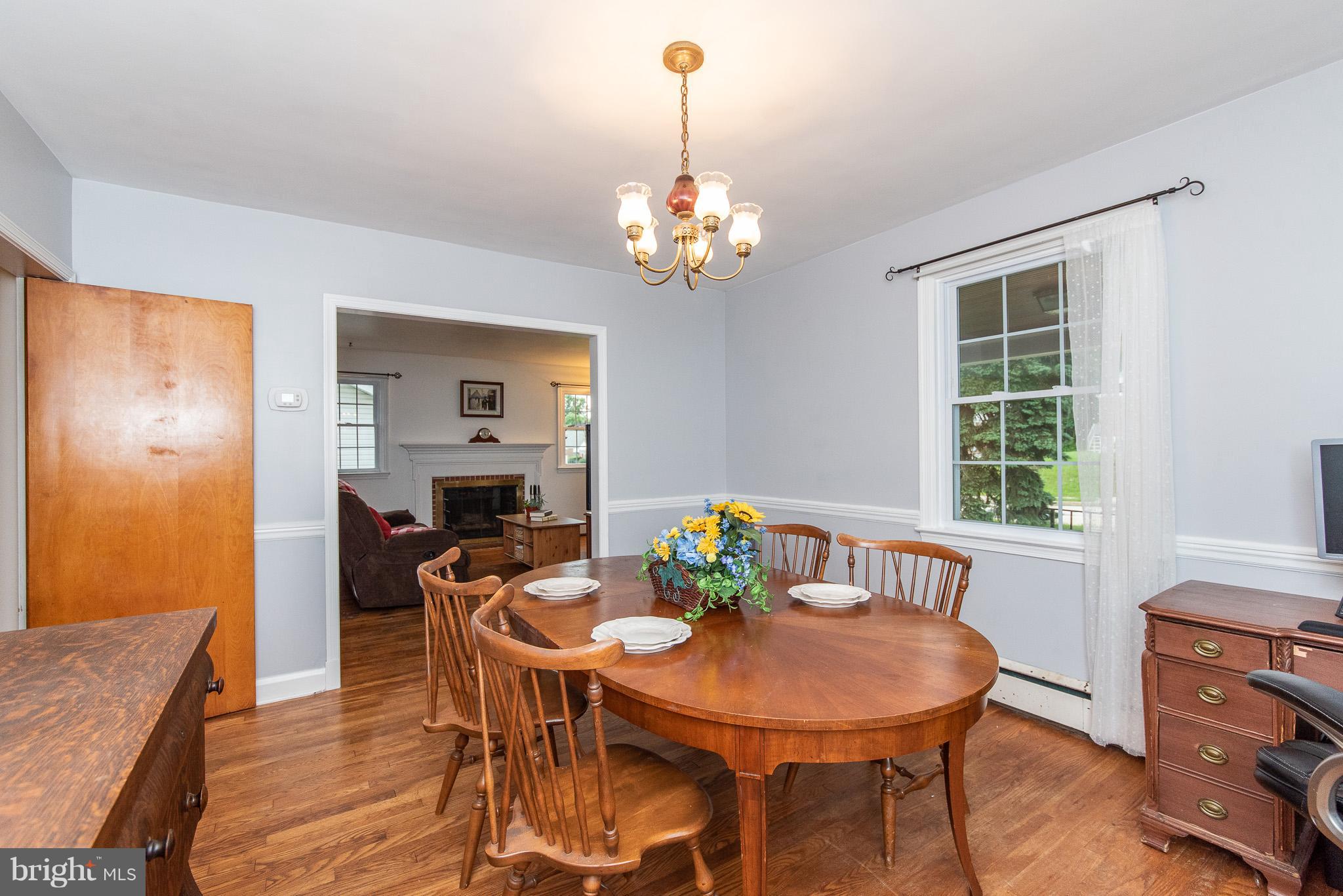 5010 Plymouth Road Baltimore, MD 21214 - Photo 10 of 30 Dining Room