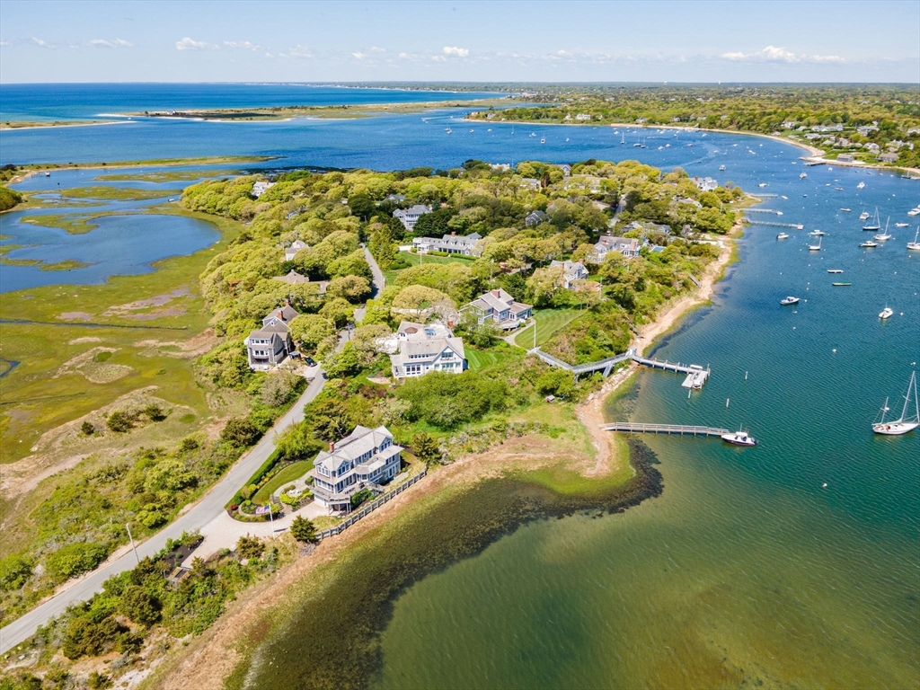 56 Stage Island Road Chatham, MA 02633 - Photo 31 of 41