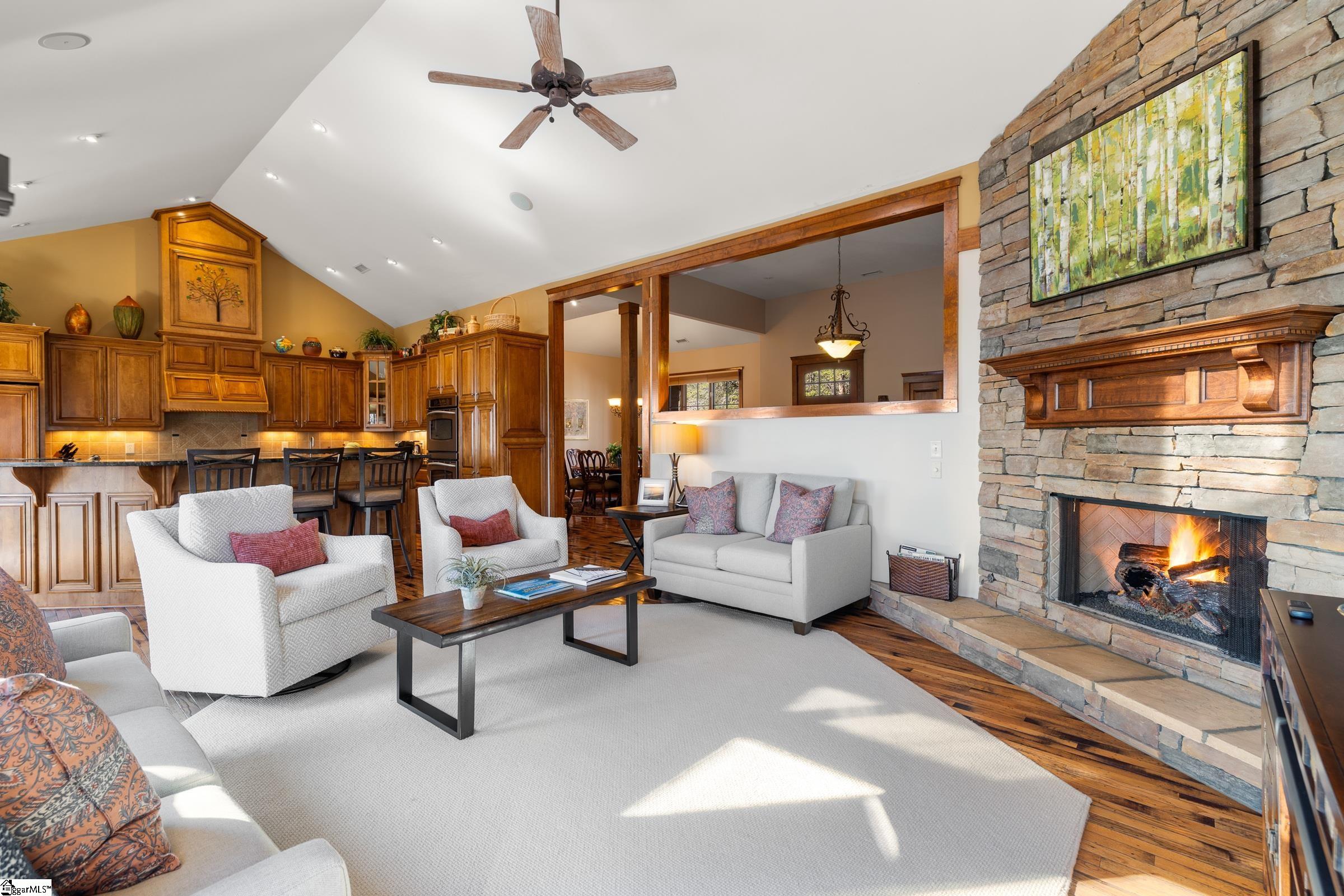 134 Ridgerunner Way Travelers Rest, SC 29690 - Photo 4 of 35 Gallery Image 4