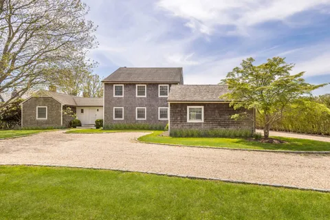 $6,400,000 | 26 Osborn Farm Lane, Wainscott, NY 11975