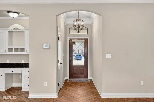 $272,900 | 806 Applewood Trail, Haughton, LA 71037