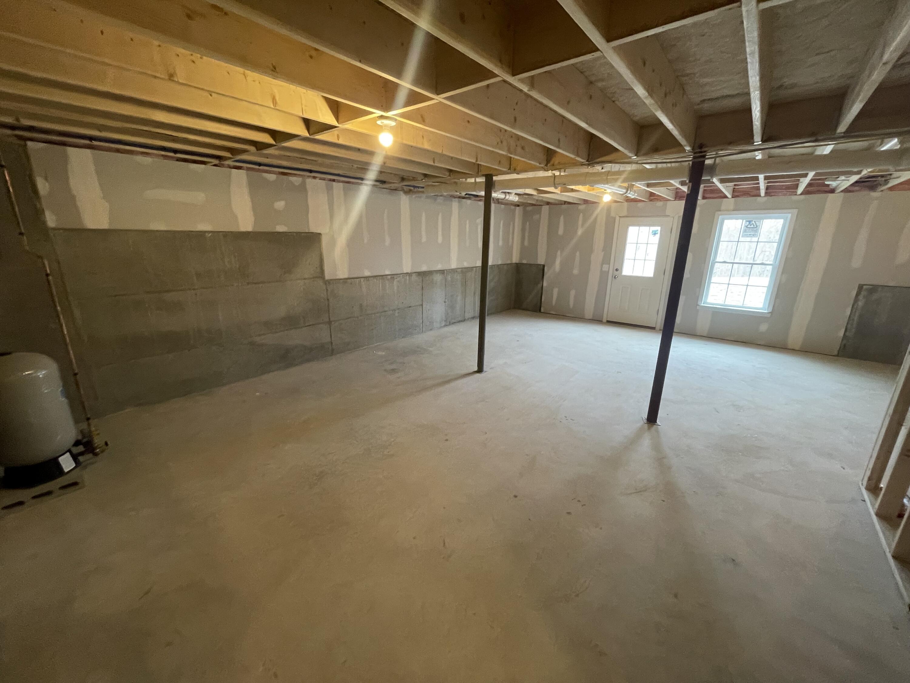 26 Dirigo Road South China, ME 04358 - Photo 17 of 20 Basement