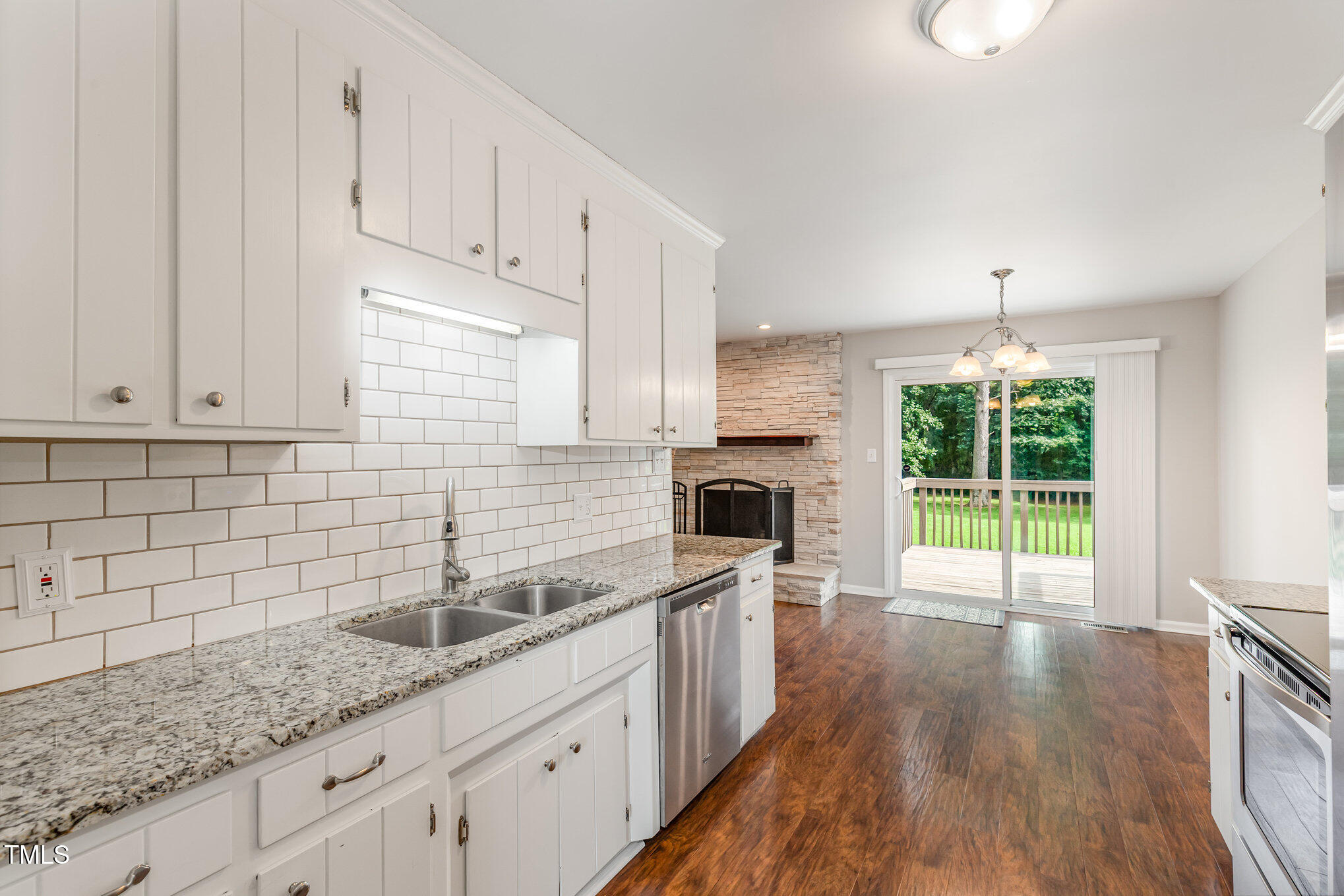 3205 Banks Road Raleigh, NC 27603 - Photo 11 of 26 11