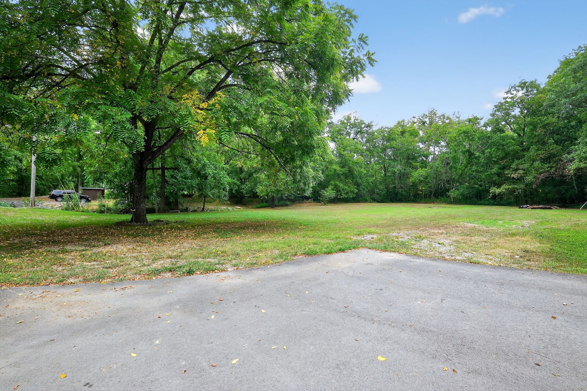 3119 Tyree Springs Road Hendersonville, TN 37075 - Photo 54 of 61 a view of a park with large trees