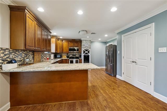 258 Plantation Road Hahnville, LA 70057 - Photo 9 of 24
