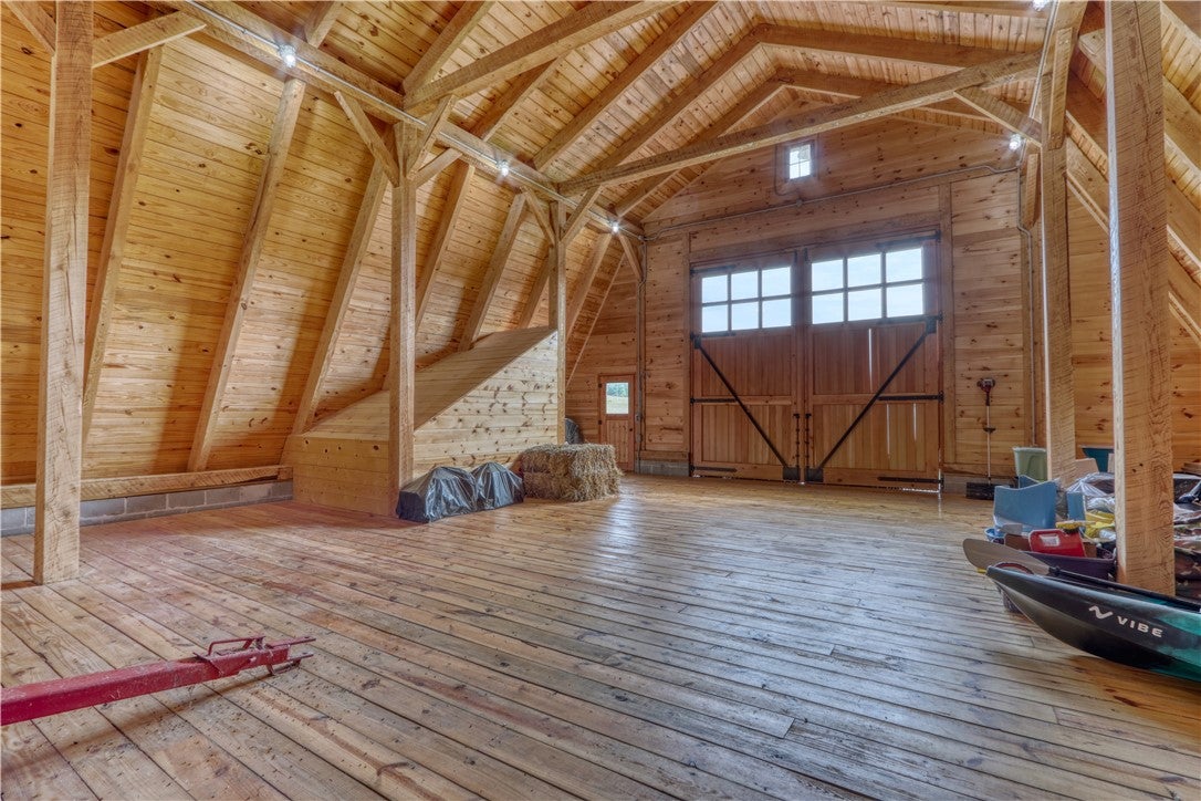 9156 Tripp Road Springbrook, WI 54875 - Photo 53 of 59