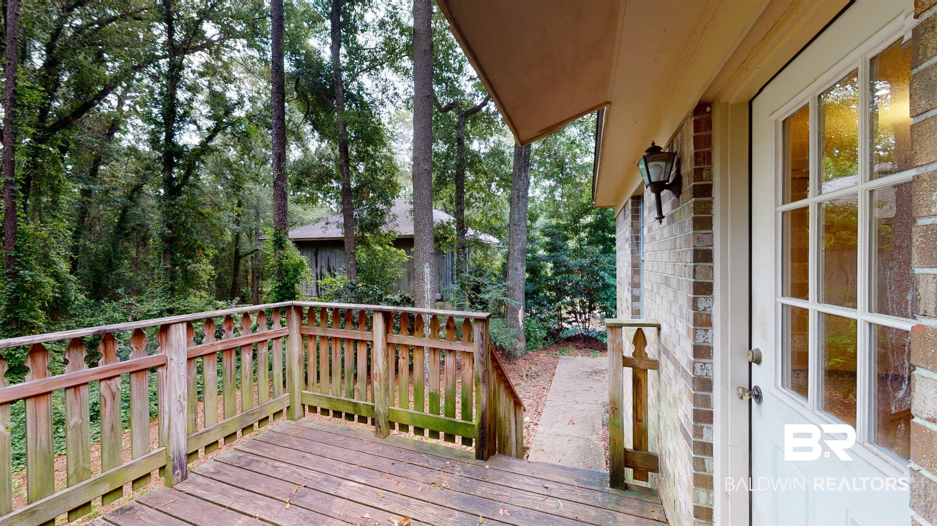 5506 Yucca Drive Mobile, AL 36693 - Photo 19 of 23