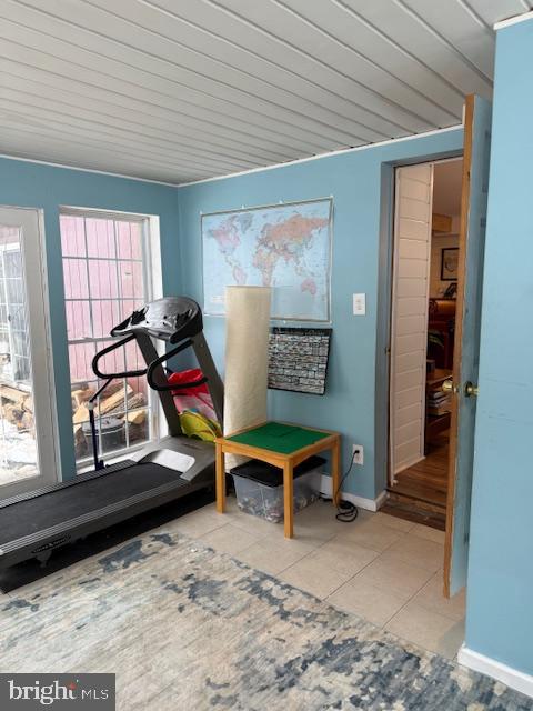 2115 Potts Hill Road Etters, PA 17319 - Photo 11 of 41 Bright, inviting space with fitness potential.