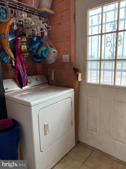2115 Potts Hill Road Etters, PA 17319 - Photo 15 of 41 Bright laundry nook with natural light.