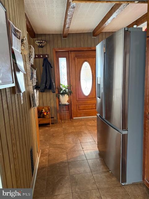 2115 Potts Hill Road Etters, PA 17319 - Photo 21 of 41 Inviting entryway with rustic charm.