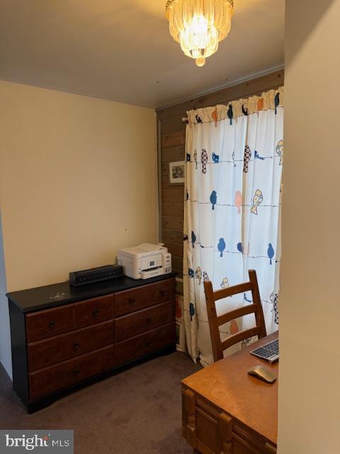 2115 Potts Hill Road Etters, PA 17319 - Photo 23 of 41 Cozy workspace with charming natural light.