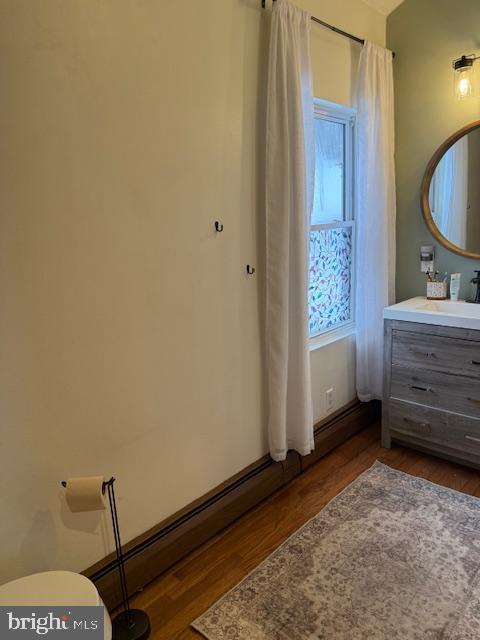 2115 Potts Hill Road Etters, PA 17319 - Photo 27 of 41 Serene bathroom with natural light and charm.