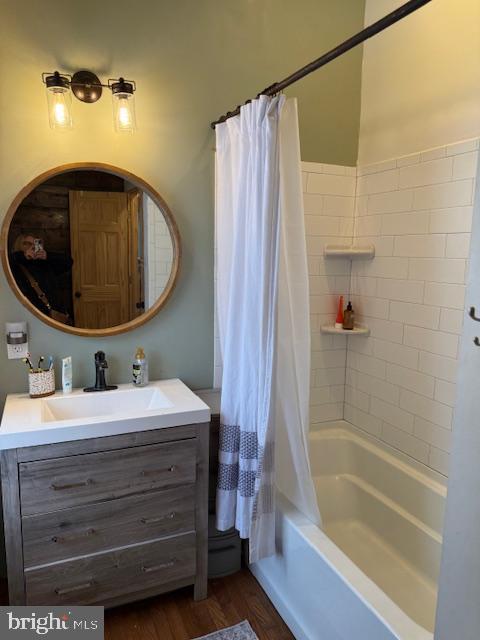 2115 Potts Hill Road Etters, PA 17319 - Photo 28 of 41 Charming bathroom with modern touches.