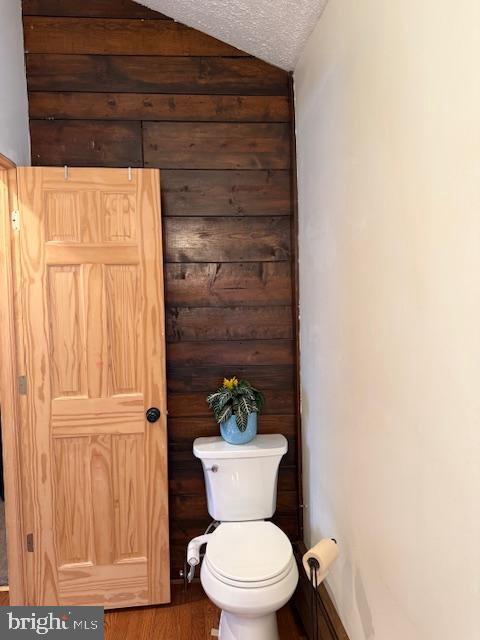 2115 Potts Hill Road Etters, PA 17319 - Photo 29 of 41 Charming bathroom with rustic wood accents.