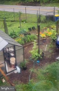 2115 Potts Hill Road Etters, PA 17319 - Photo 33 of 41 Lush garden oasis beside a quiet road.