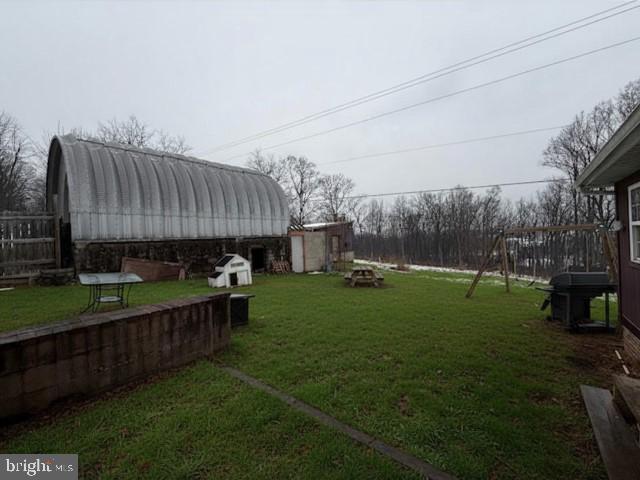 2115 Potts Hill Road Etters, PA 17319 - Photo 38 of 41 Spacious yard with rustic charm.