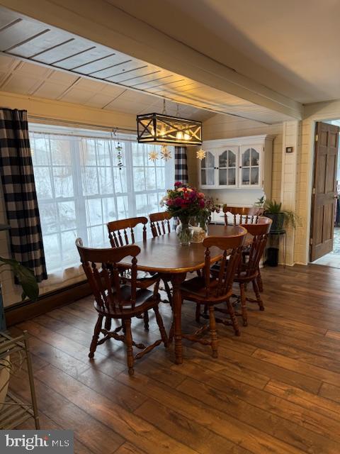 2115 Potts Hill Road Etters, PA 17319 - Photo 6 of 41 Charming dining area with natural light.