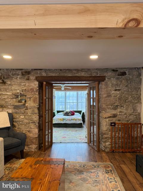 2115 Potts Hill Road Etters, PA 17319 - Photo 8 of 41 Charming entryway to a sunlit retreat.