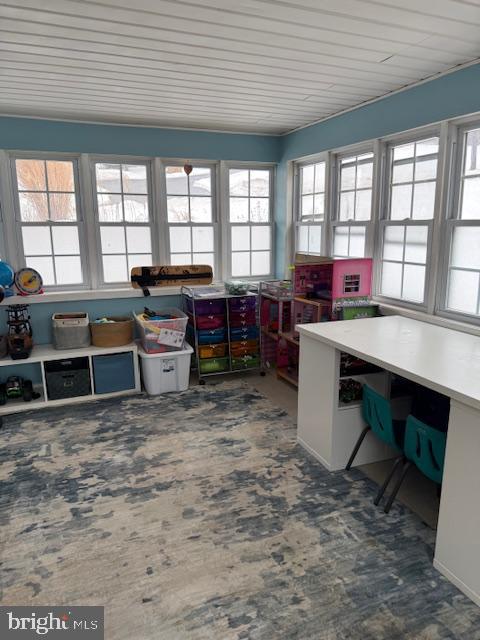 2115 Potts Hill Road Etters, PA 17319 - Photo 10 of 41 Bright and airy creative space for inspiration.