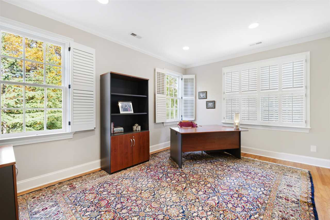 4825 Fox Branch Court Raleigh, NC 27614 - Photo 18 of 30 Photo 18
