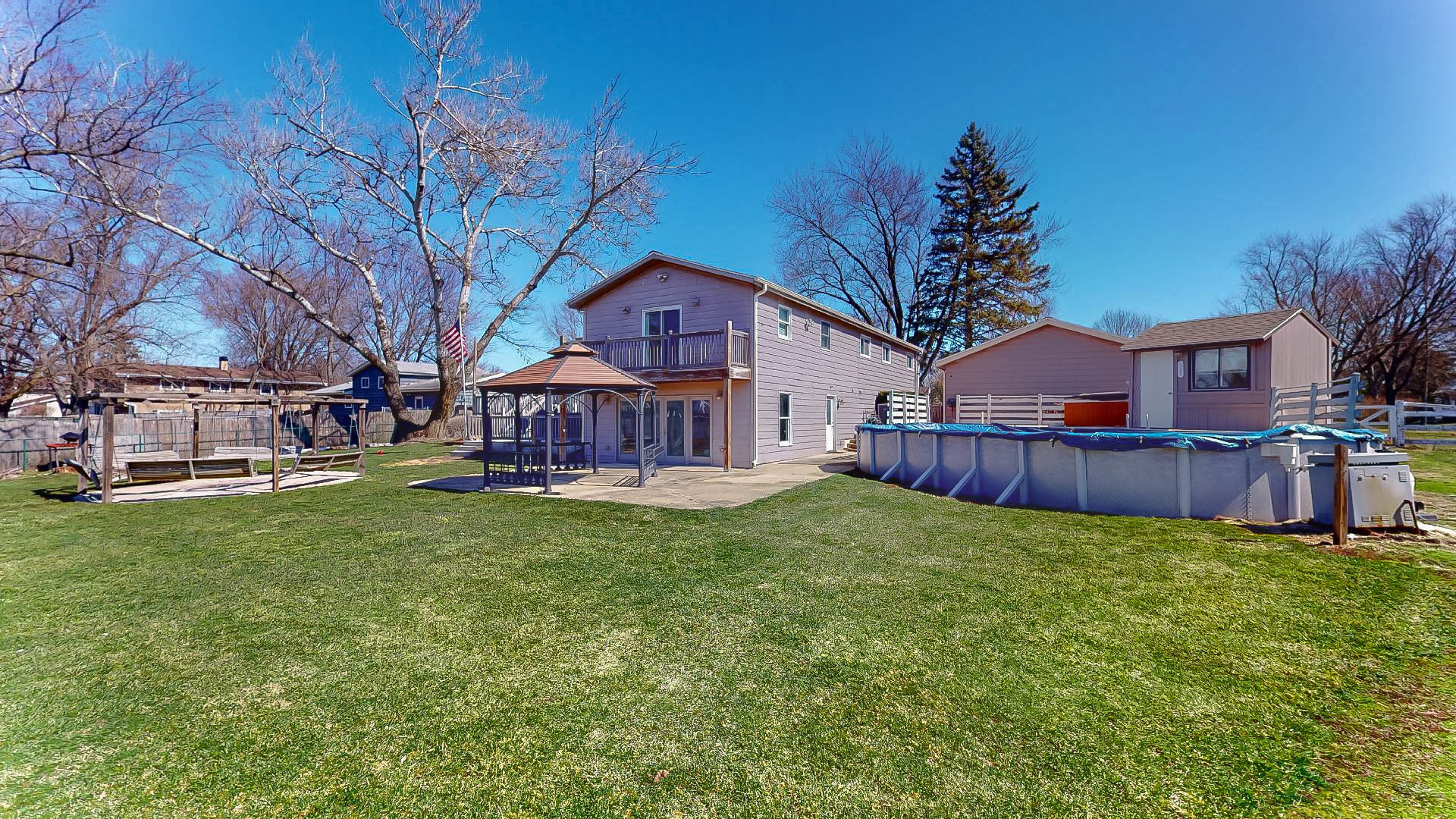 2S216 Riverside Avenue Warrenville, IL 60555 - Photo 35 of 38