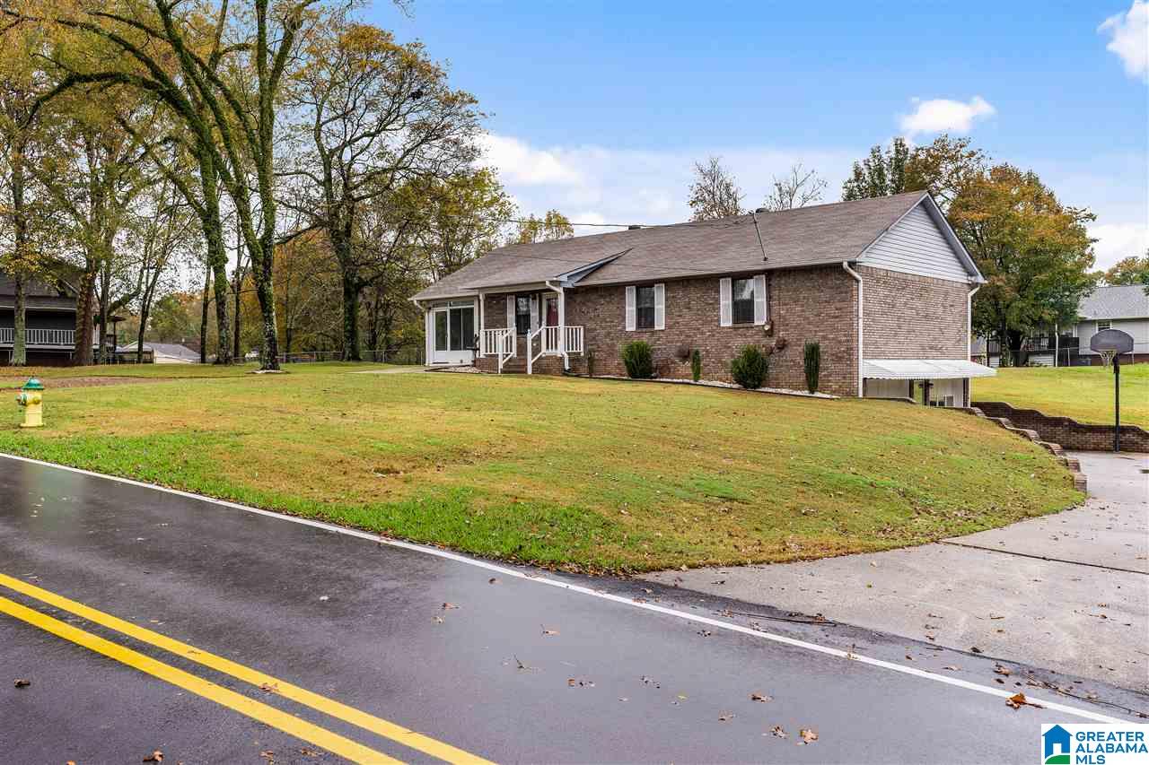 2529 Sayers Road Fultondale, AL 35068 - Photo 25 of 25