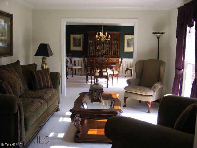 8111 Stafford Mill Road Oak Ridge, NC 27310 - Photo 2 of 9 Other.